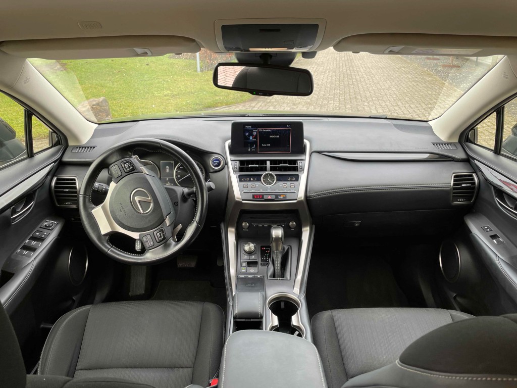 DriverCabin
