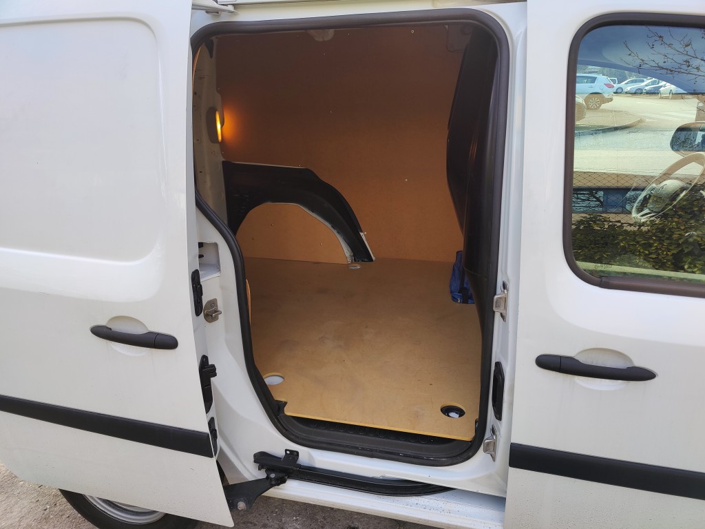 PassengerCabin