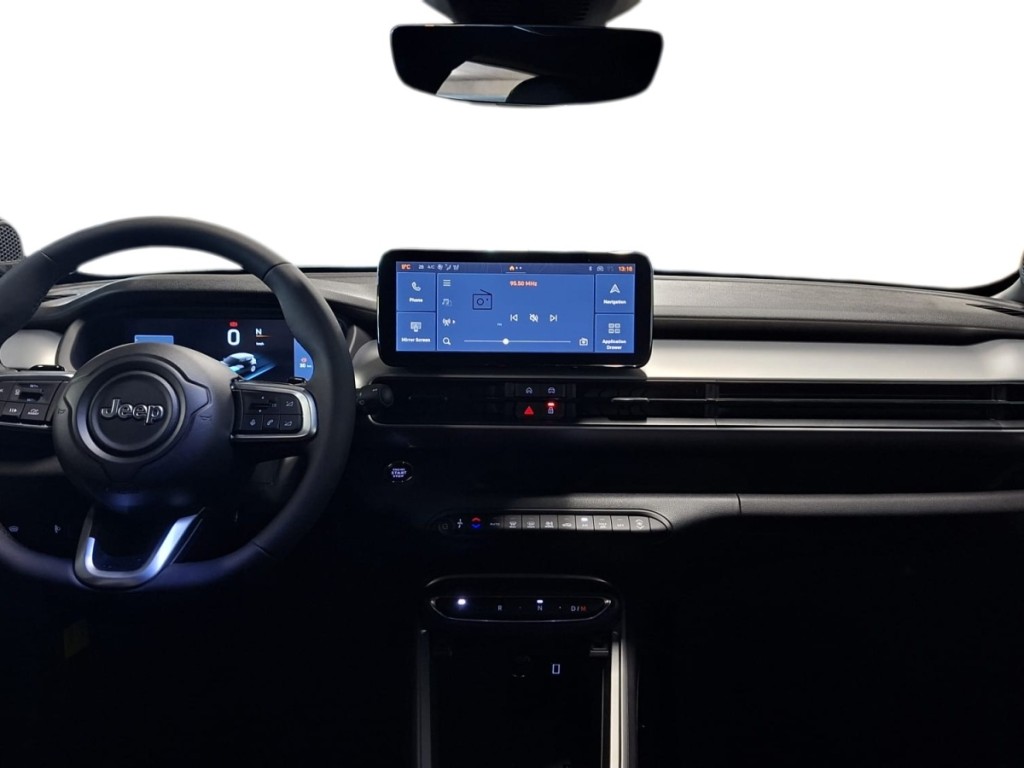 DriverCabin