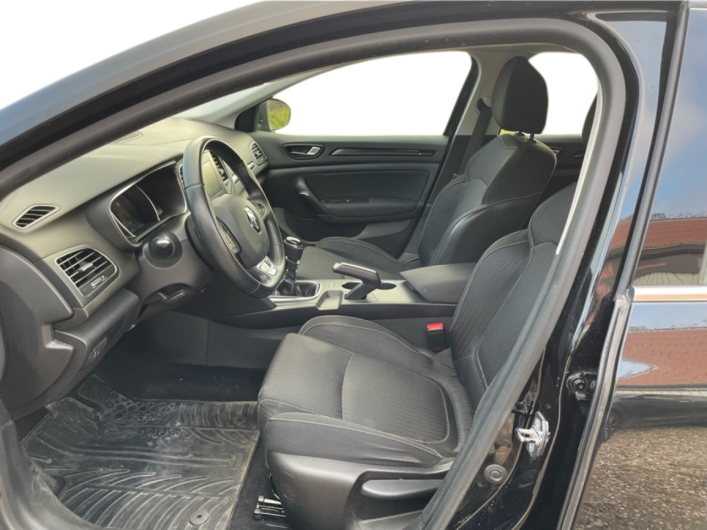 DriverCabin