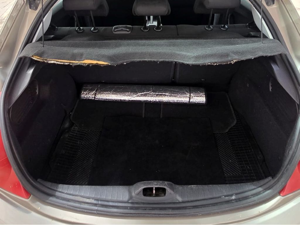 Trunk