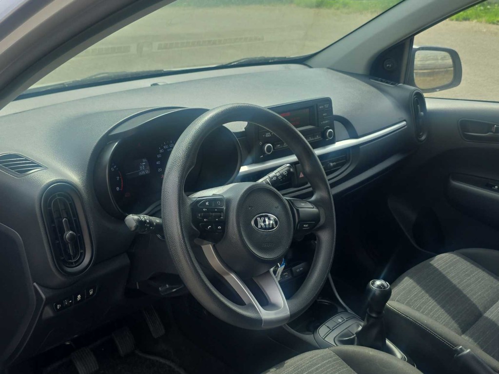 DriverCabin