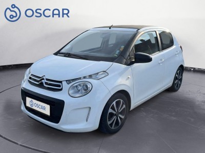 Citroën C1