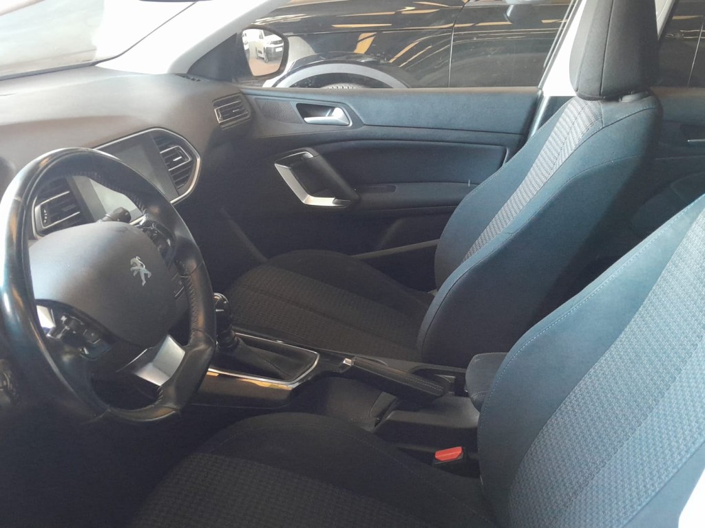 DriverCabin