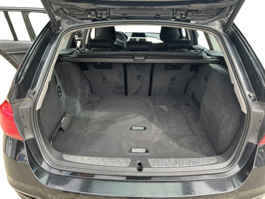 Trunk