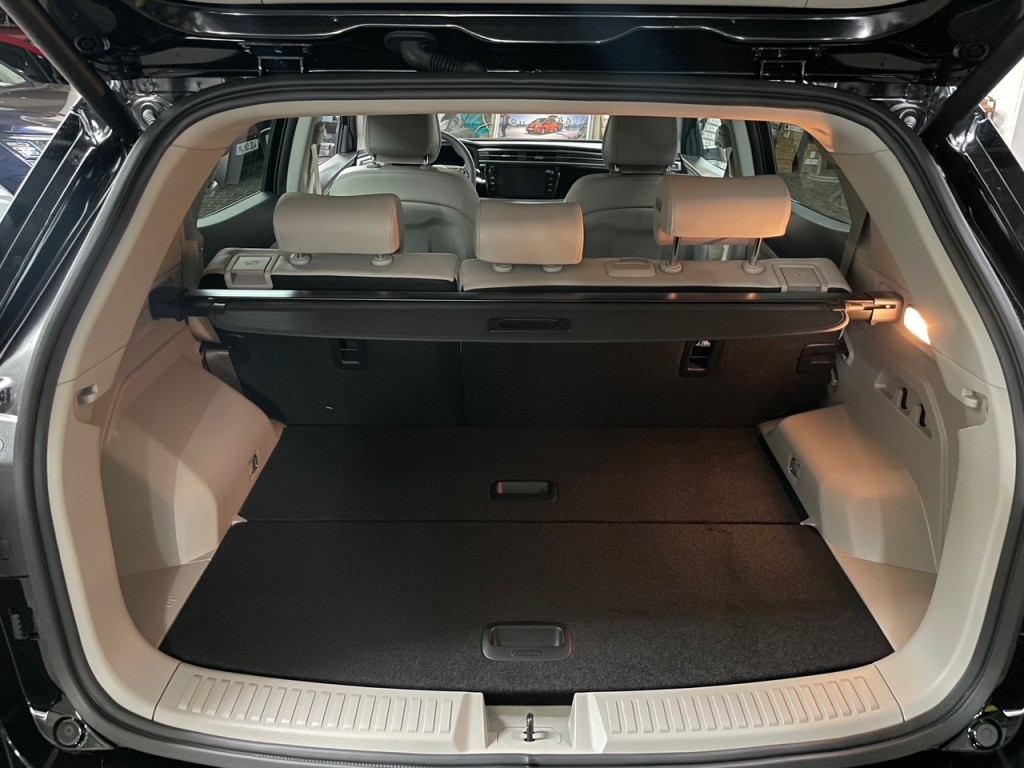 Trunk