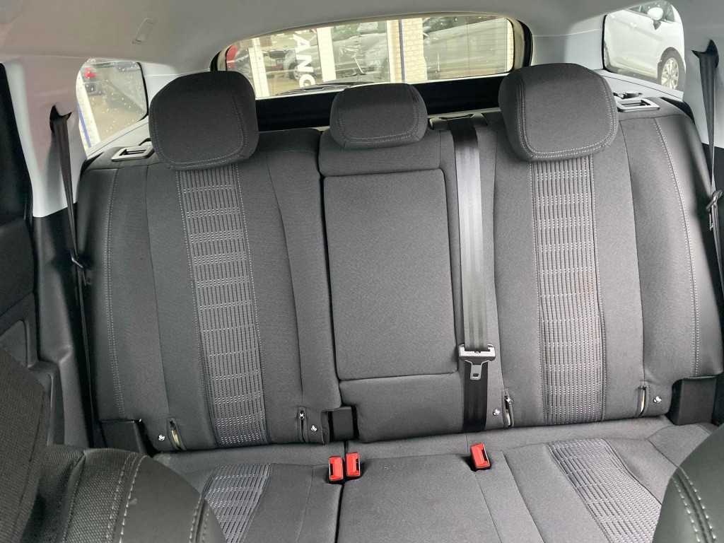 PassengerCabin