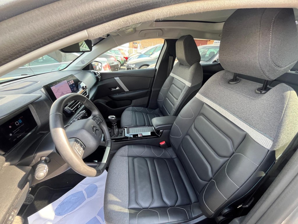 DriverCabin
