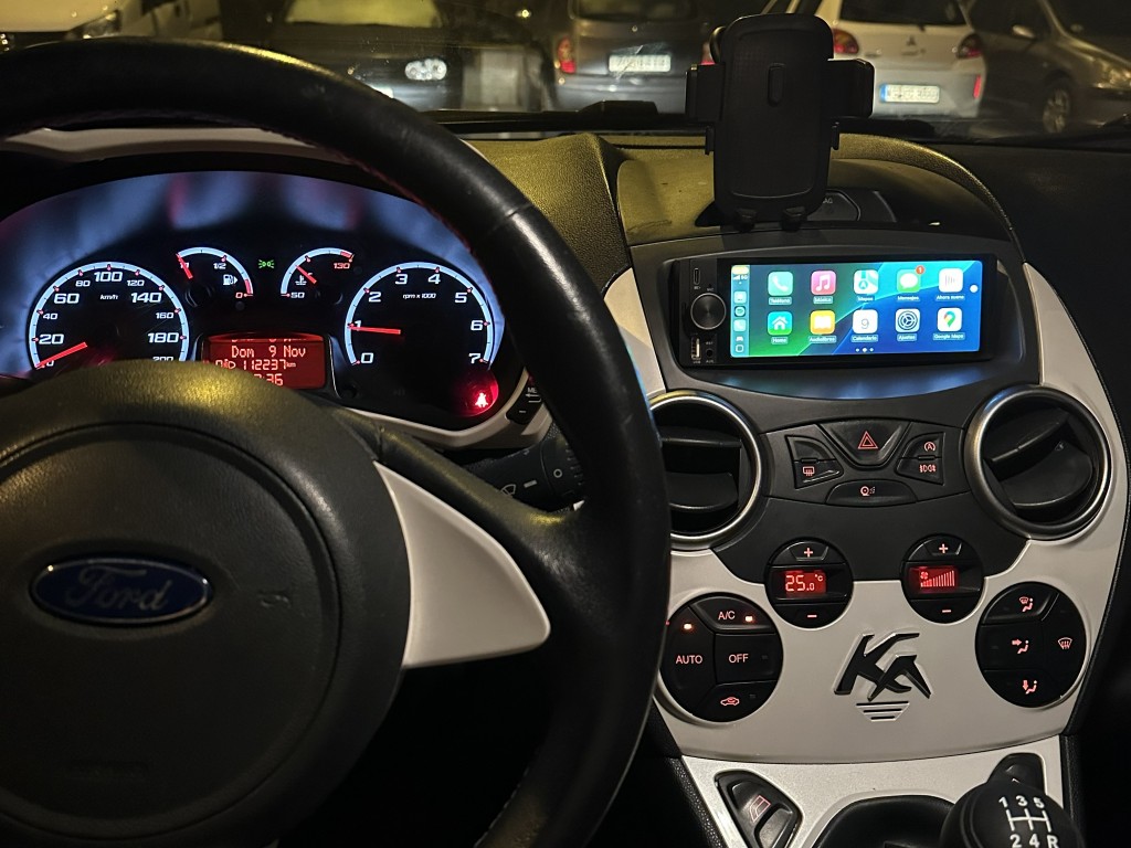 DriverCabin