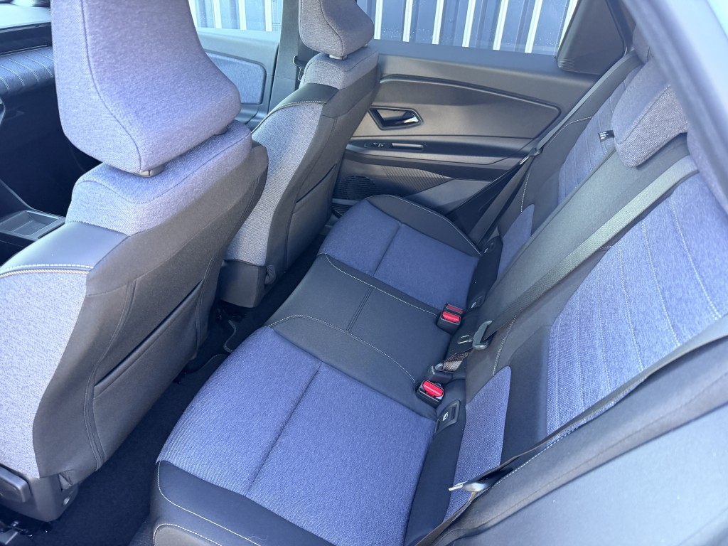 PassengerCabin