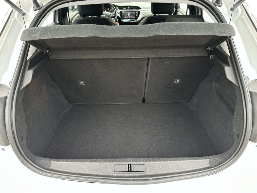 Trunk