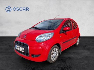 Citroën C1