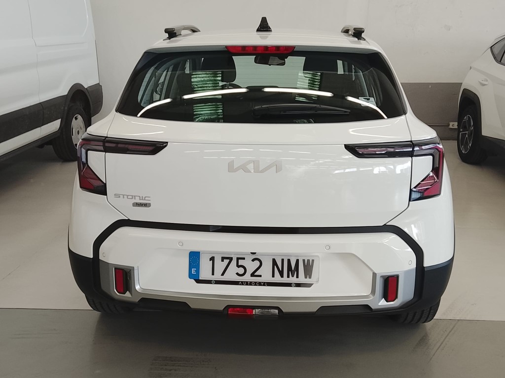 Back