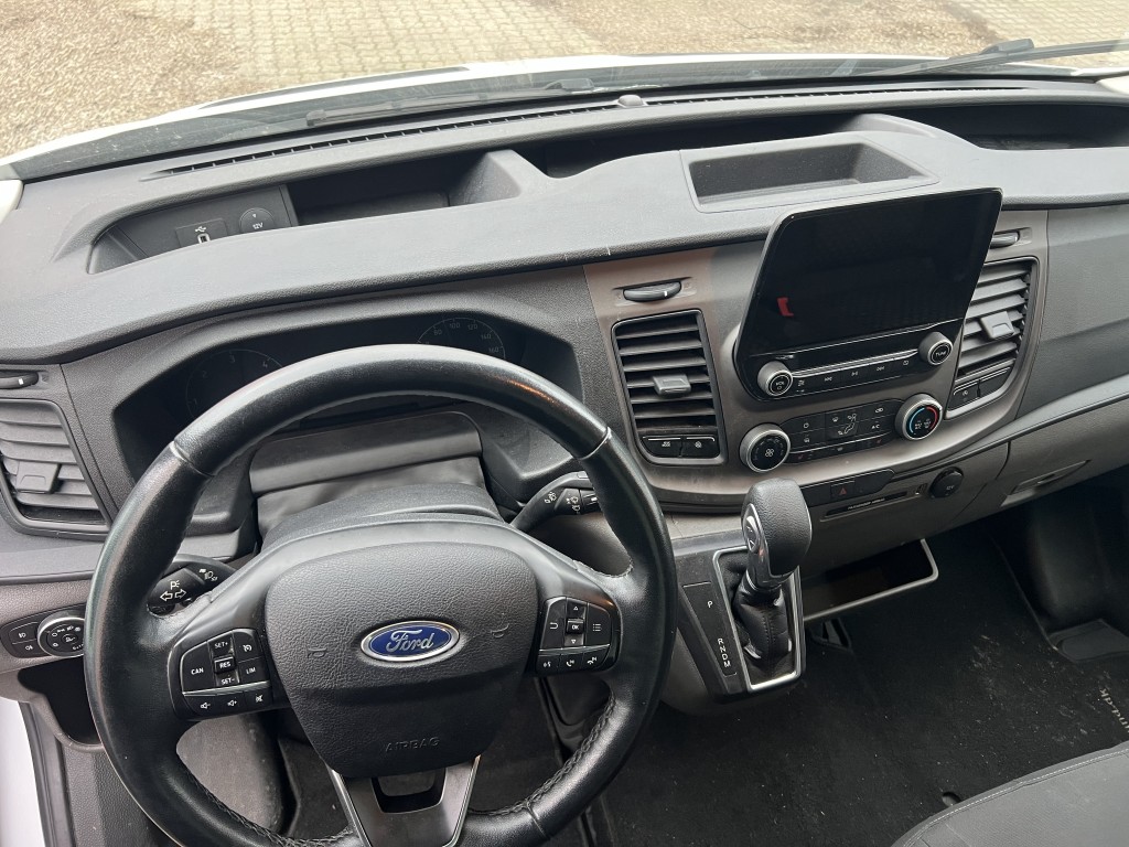 DriverCabin