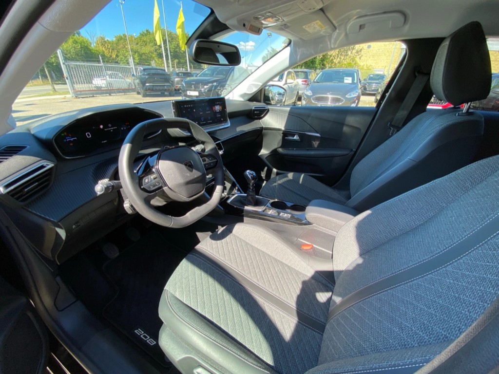 DriverCabin