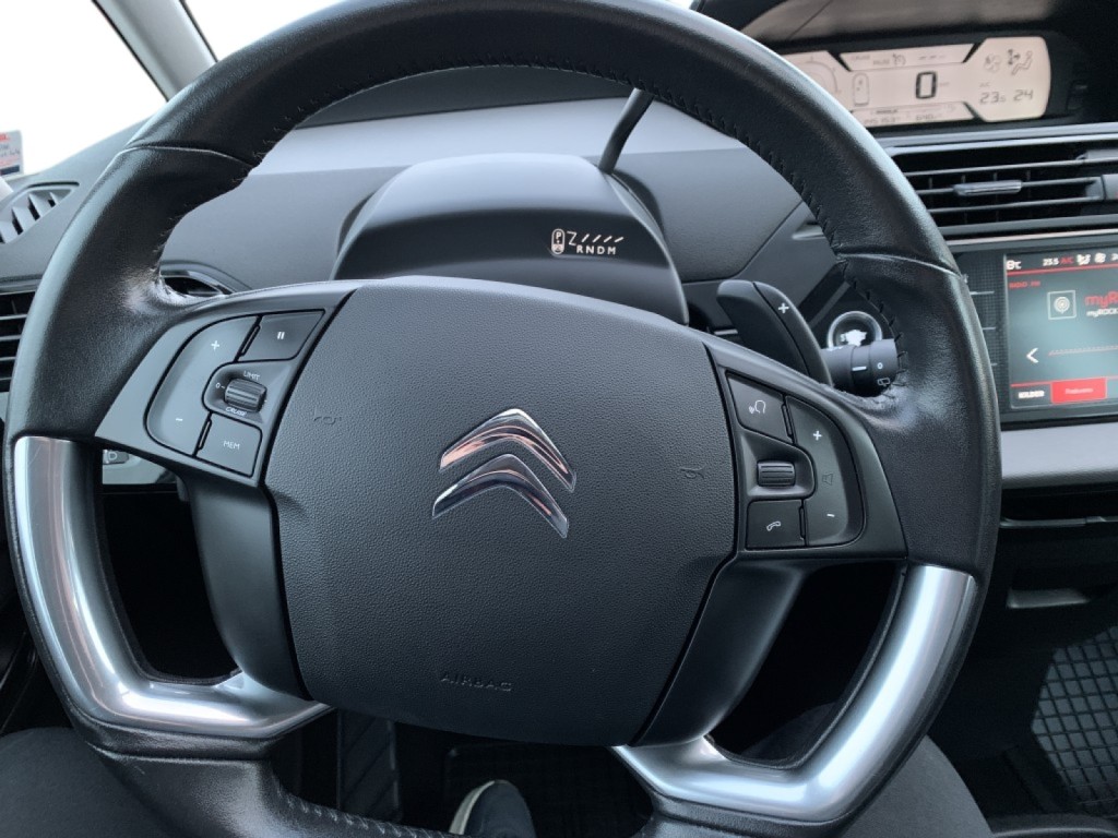 DriverCabin