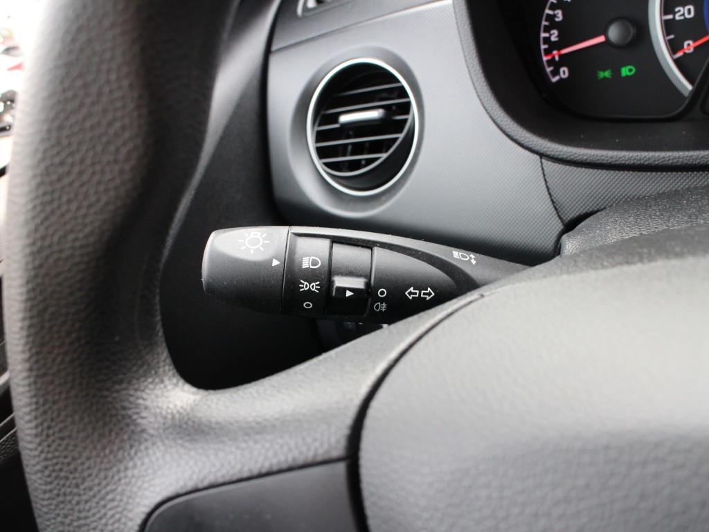 DriverCabin