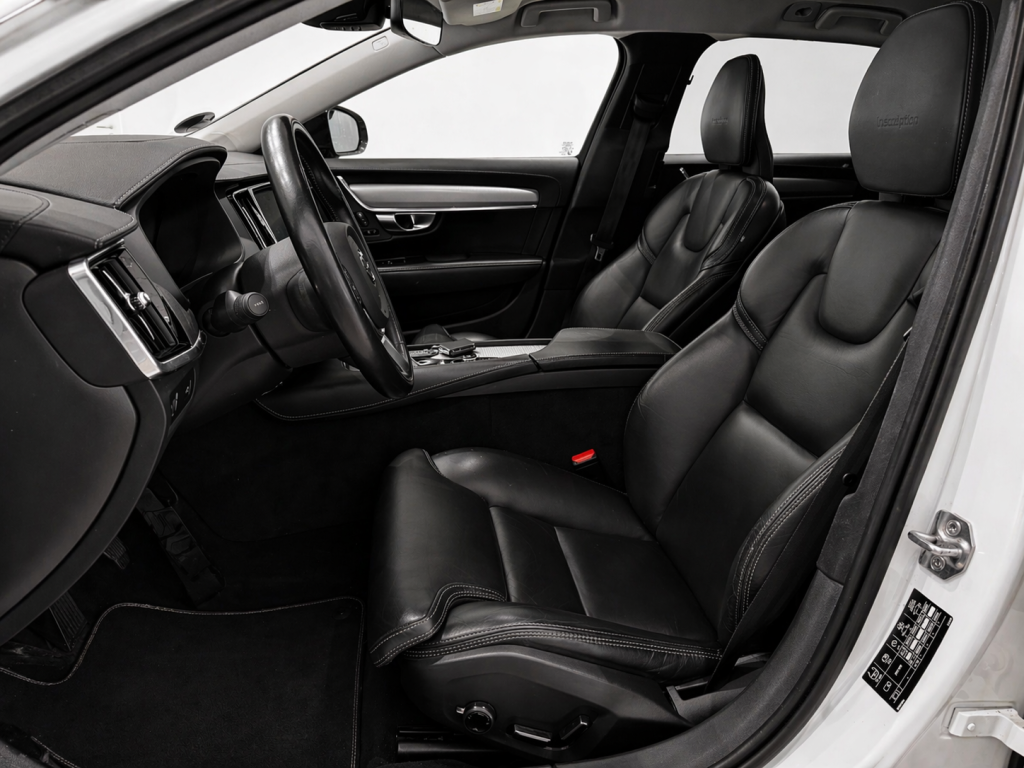 DriverCabin