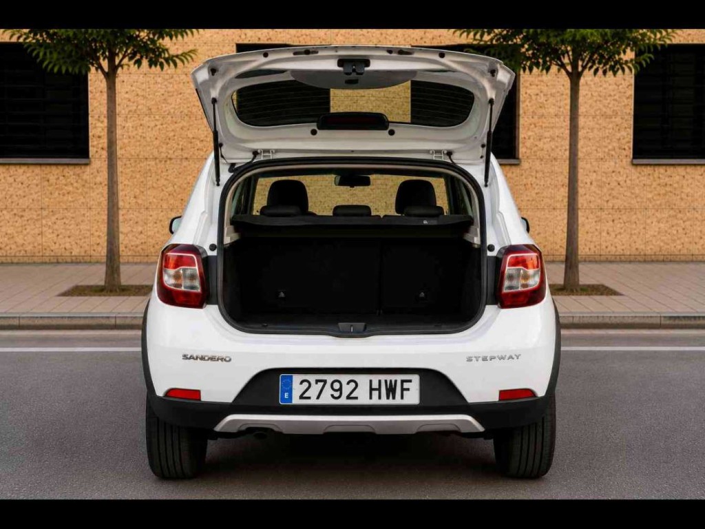 Trunk