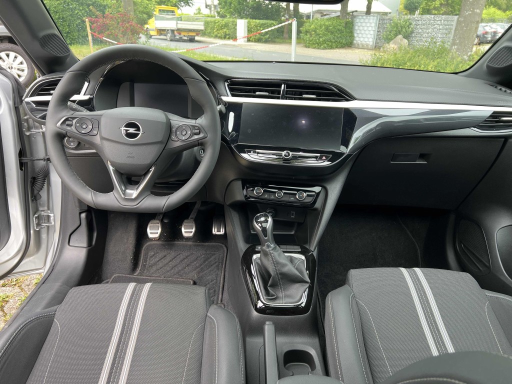 DriverCabin
