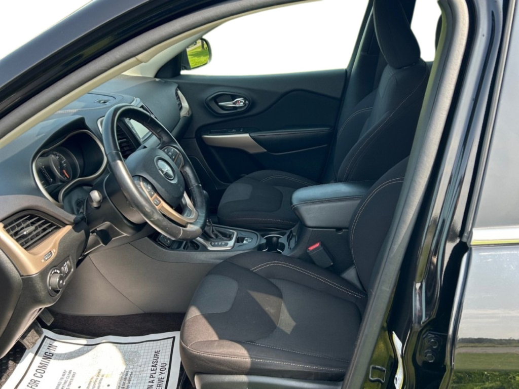 DriverCabin