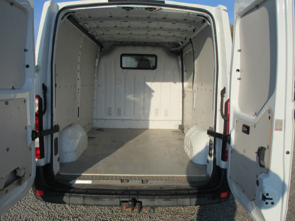 Trunk