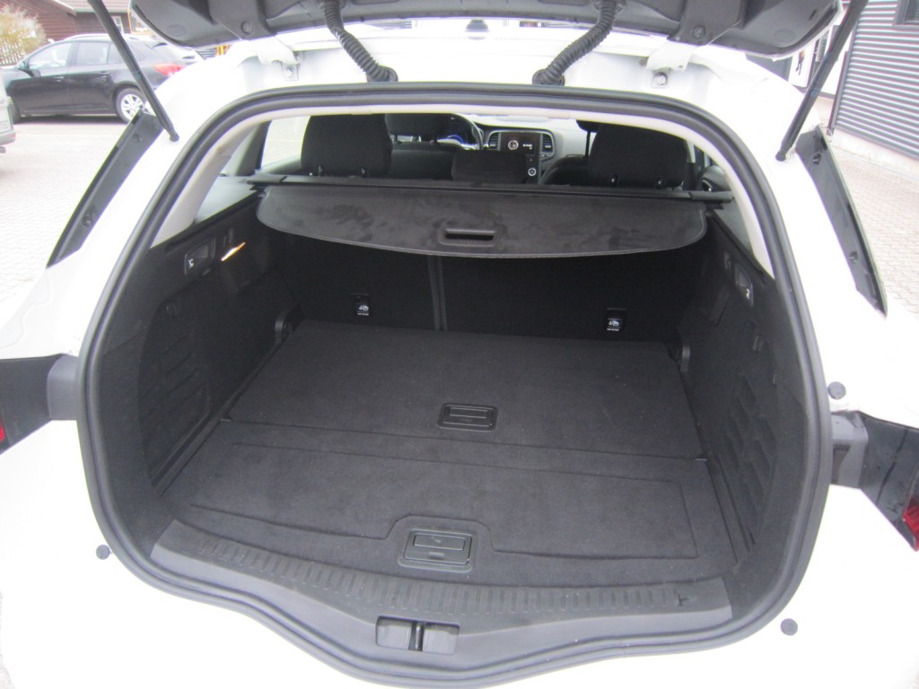 Trunk