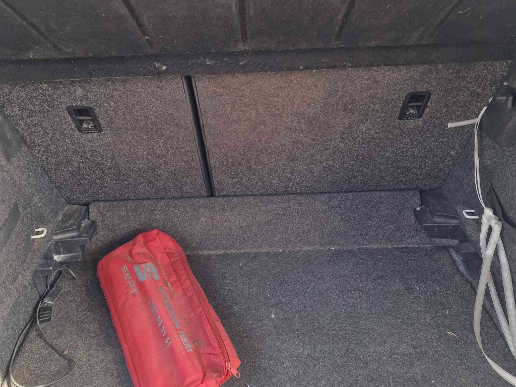 Trunk