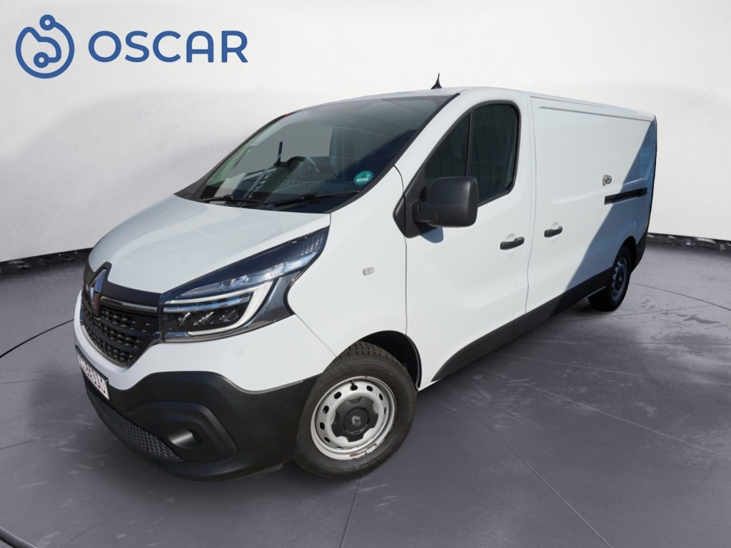 Renault Trafic L2H1