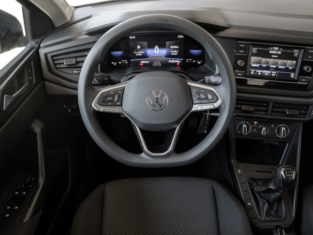 DriverCabin