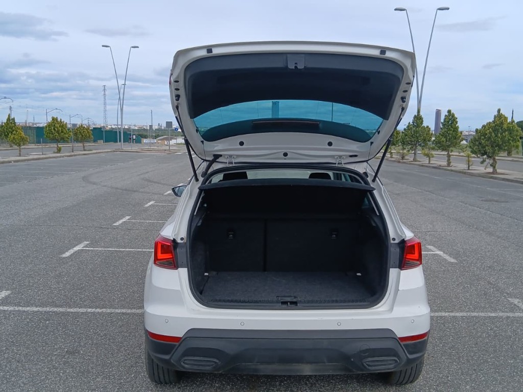 Trunk