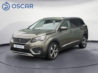Peugeot 5008 ( 7-Seater )