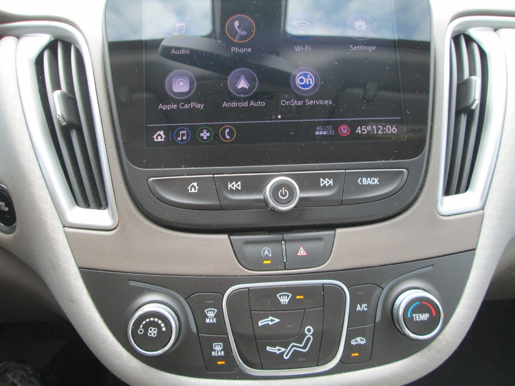 DriverCabin