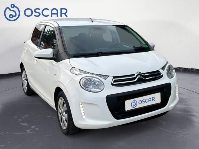 Citroën C1