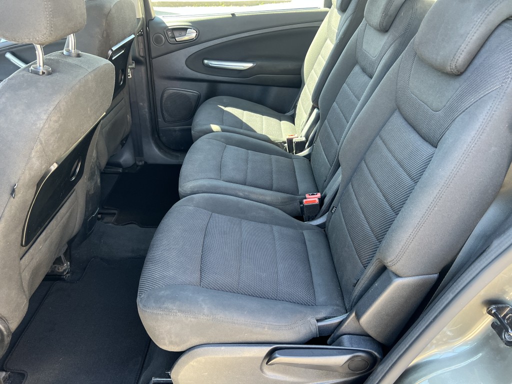 PassengerCabin