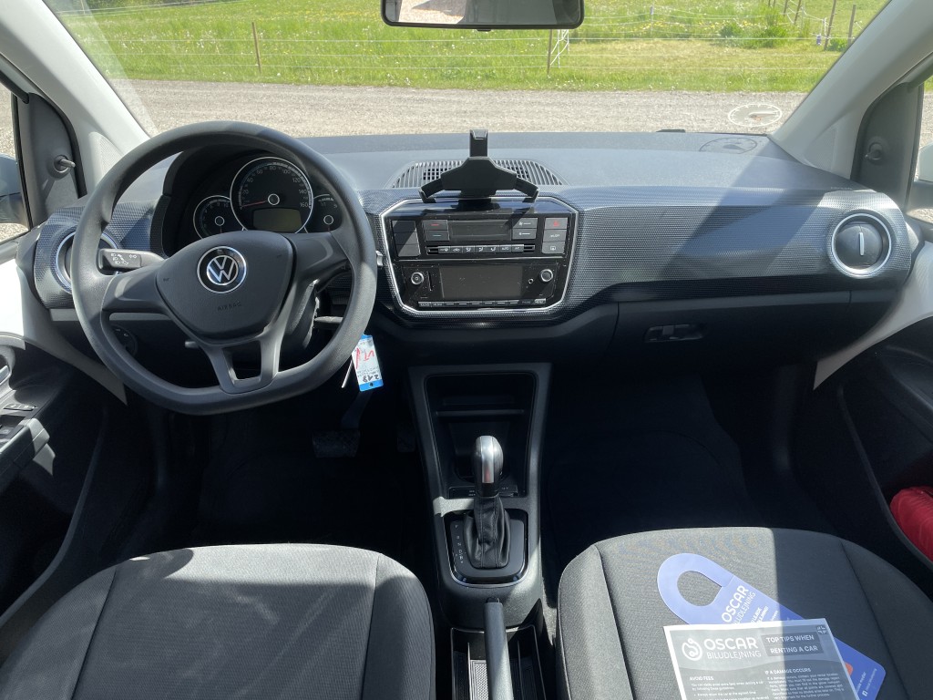 DriverCabin