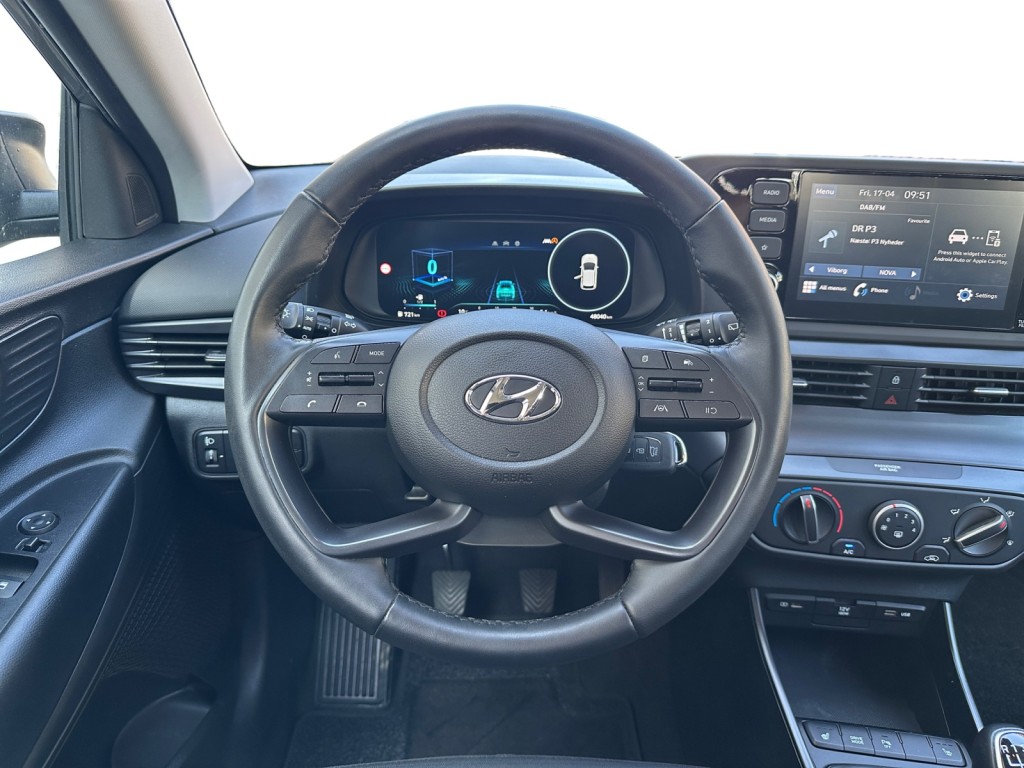DriverCabin