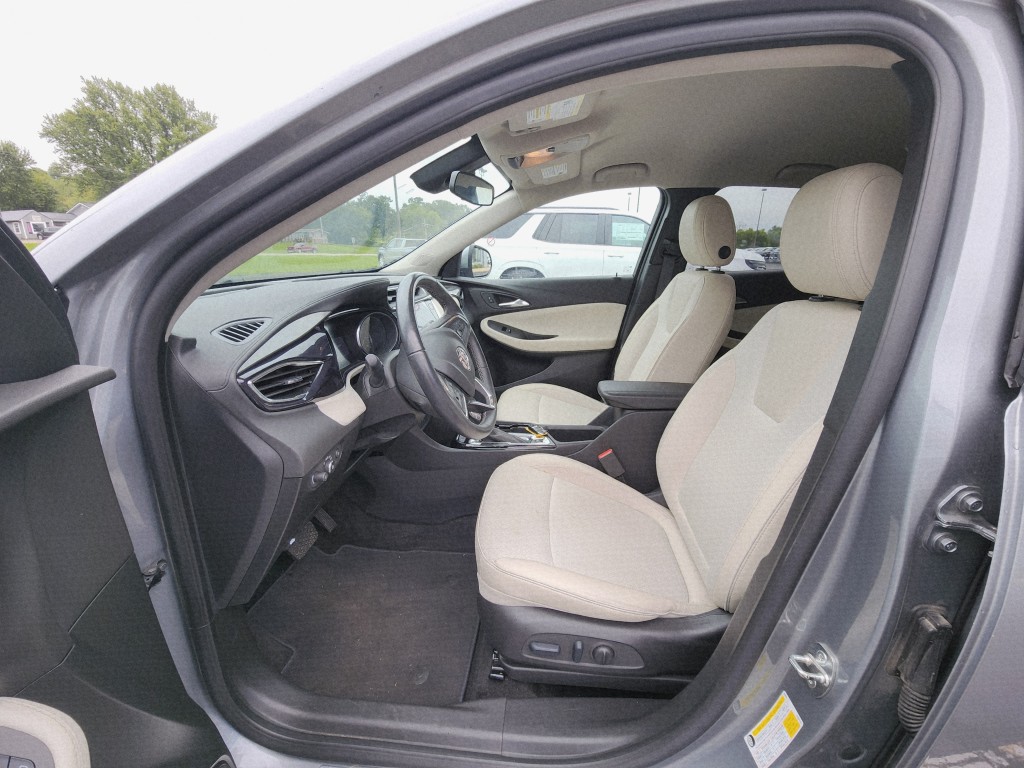 DriverCabin