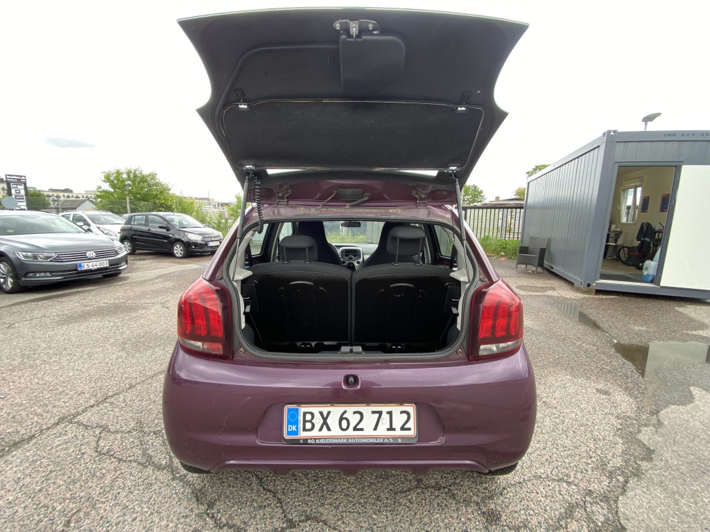 DriverCabin