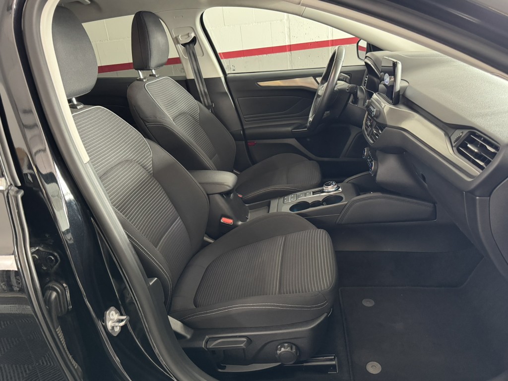 DriverCabin