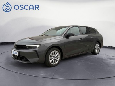Opel Astra Sports Tourer