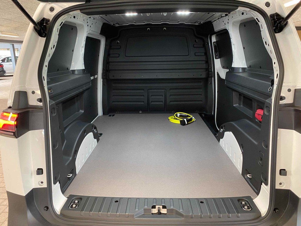 Trunk