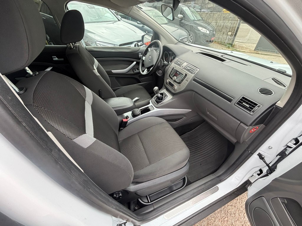 DriverCabin