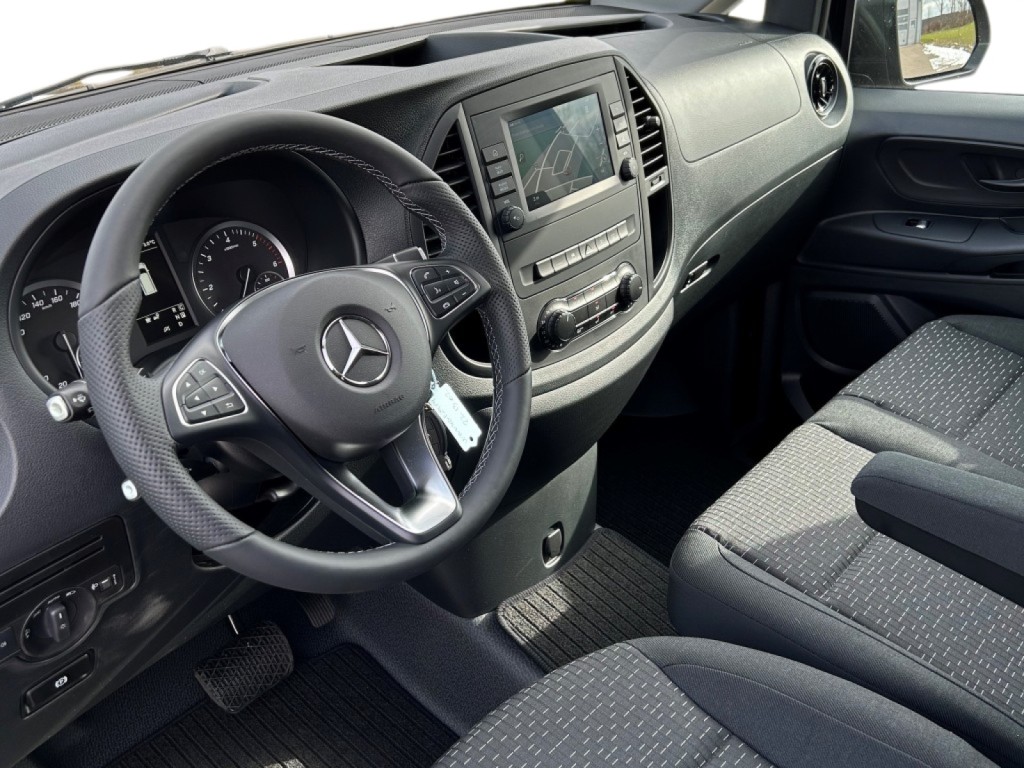 DriverCabin