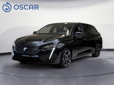 Peugeot 308 SW
