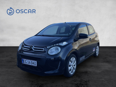 Citroën C1