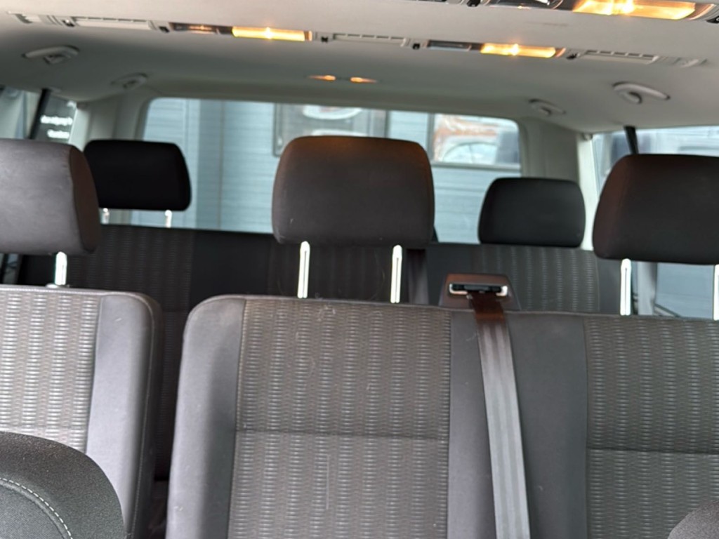 PassengerCabin