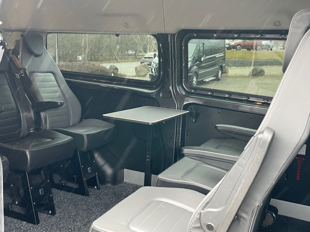 PassengerCabin