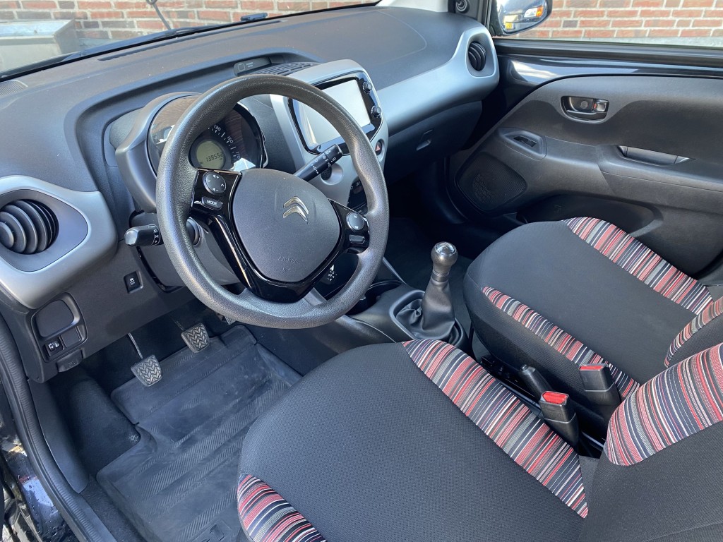 DriverCabin