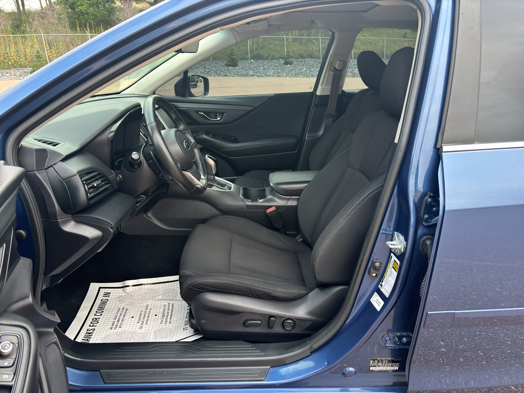 DriverCabin